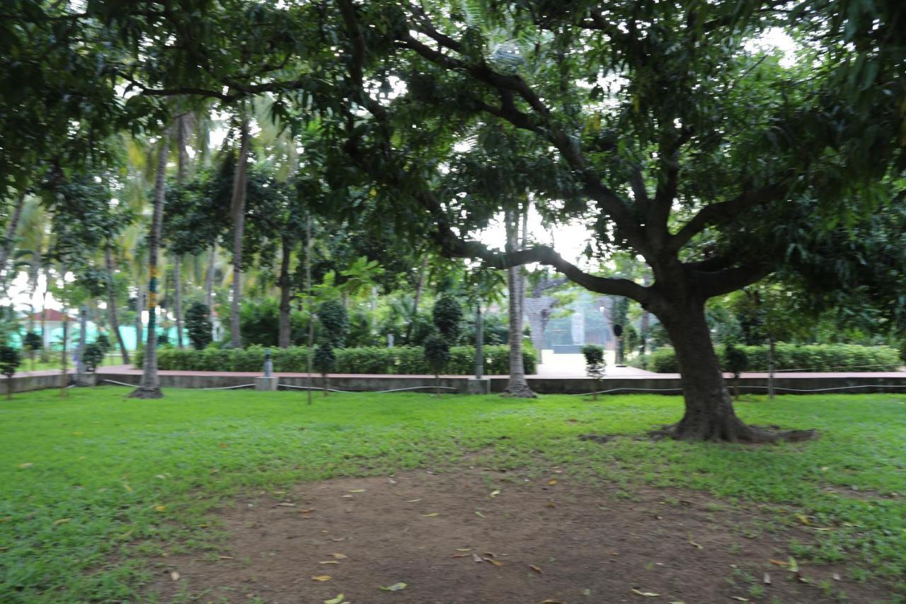 Celebrity Resort Chennai Tambaram Екстериор снимка