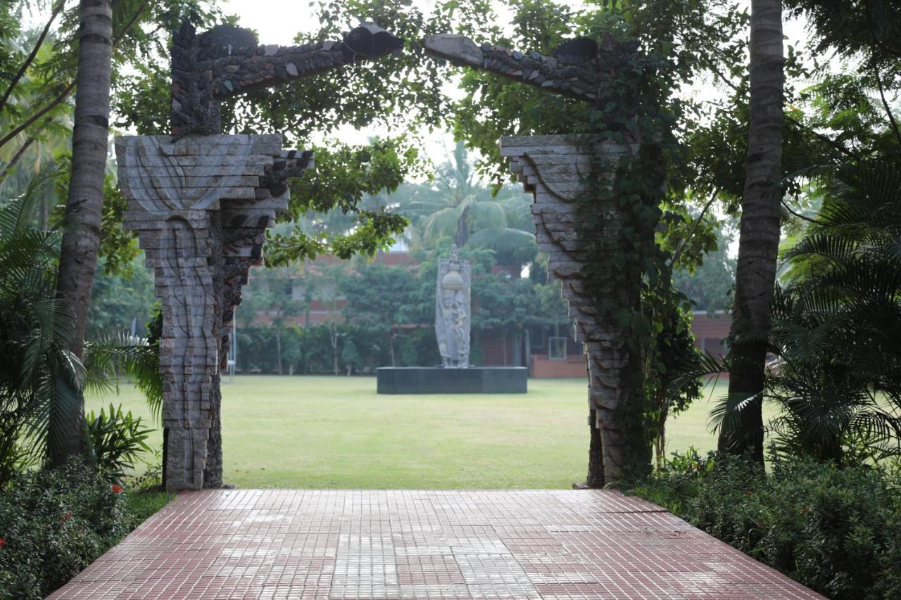 Celebrity Resort Chennai Tambaram Екстериор снимка