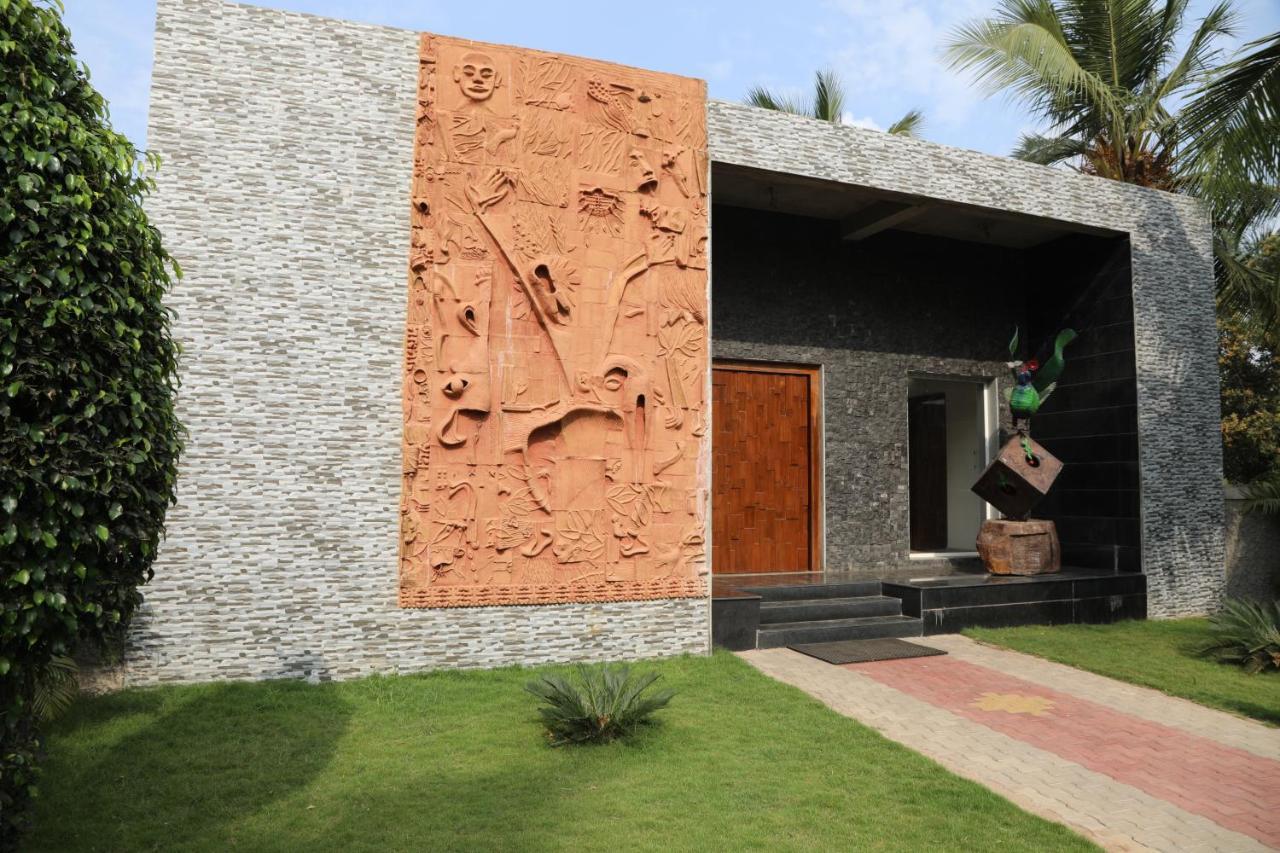 Celebrity Resort Chennai Tambaram Екстериор снимка