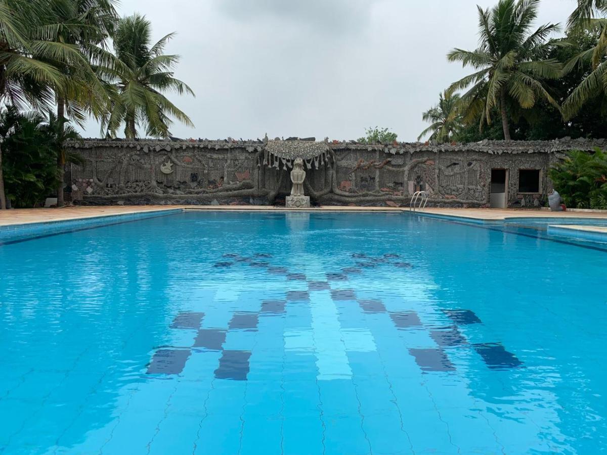 Celebrity Resort Chennai Tambaram Екстериор снимка
