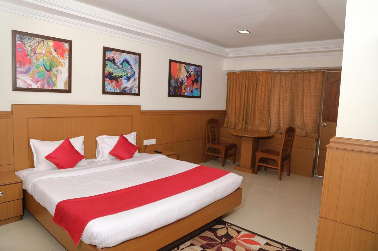 Celebrity Resort Chennai Tambaram Екстериор снимка
