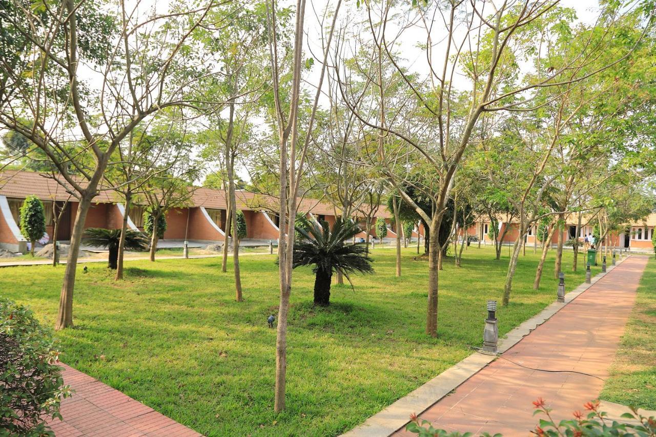 Celebrity Resort Chennai Tambaram Екстериор снимка
