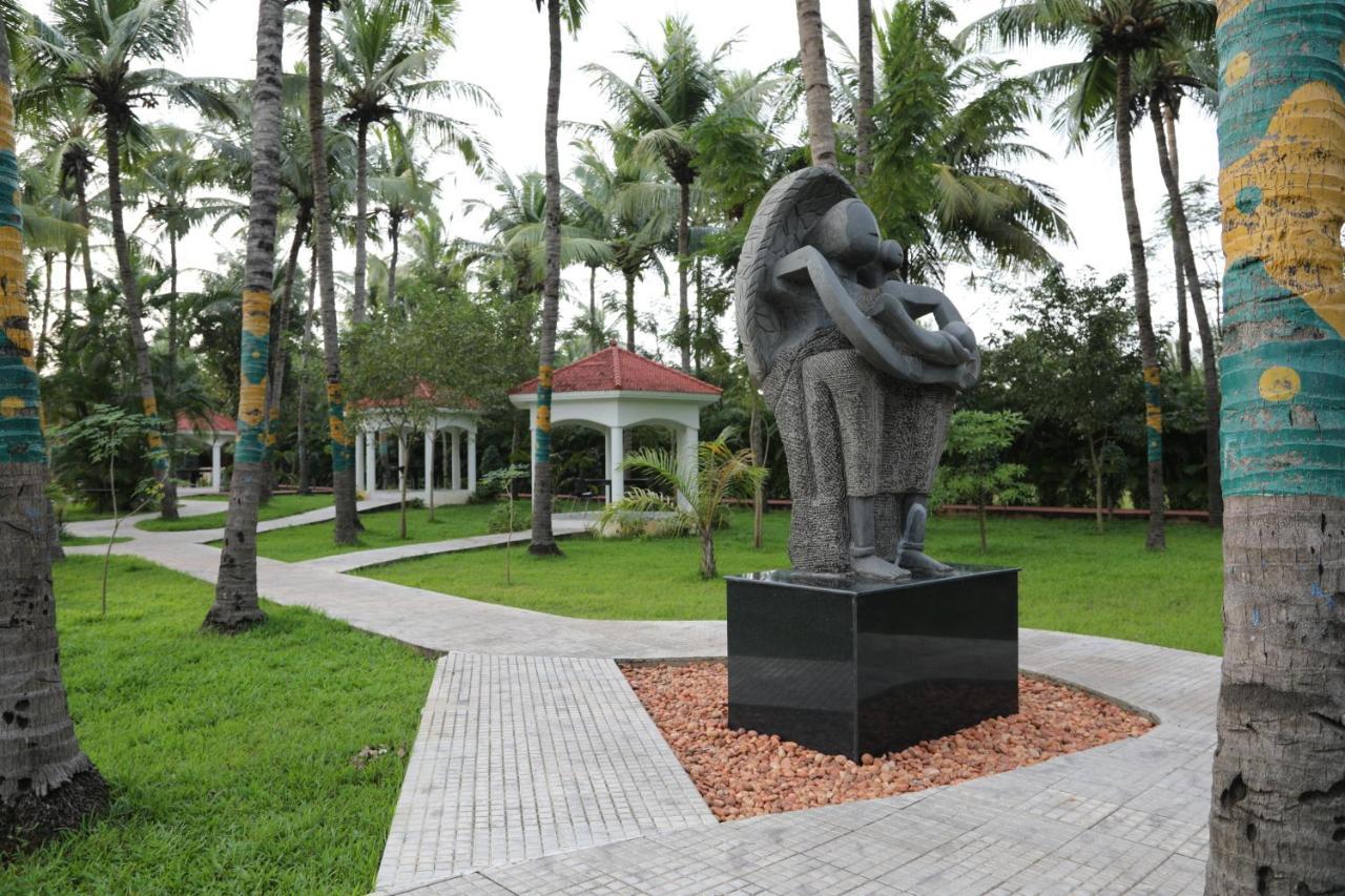 Celebrity Resort Chennai Tambaram Екстериор снимка